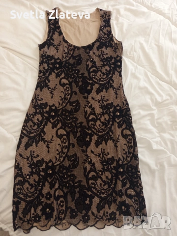 Рокля , снимка 2 - Рокли - 53851412