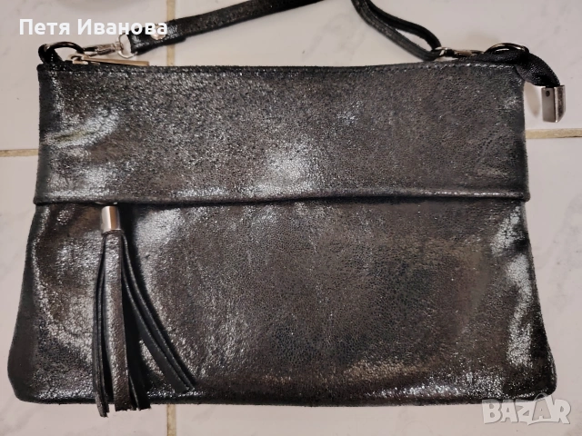 различни модели боти от естествена кожа , снимка 15 - Дамски боти - 53578085