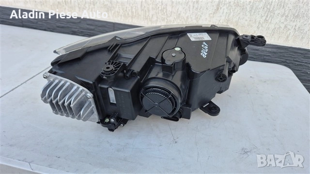 Ляв фар Seat Ateca Full Led година 2016 2017 2018 2019 2020 код 576941773A , снимка 5 - Аксесоари и консумативи - 52550995