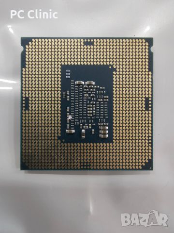 intel core i3 6100 3.70Ghz 2 cores 4 threads socket LGA 1151 DDR4/DDR3L процесор за компютър, снимка 2 - Процесори - 46141570