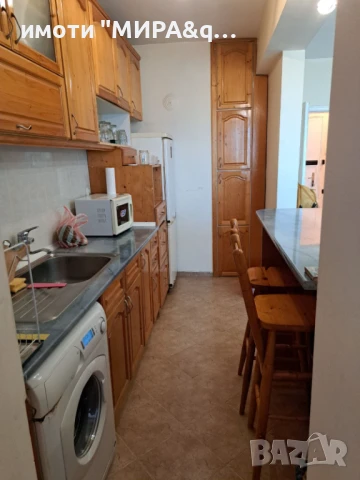 🏢 ДВУСТАЕН АПАРТАМЕНТ В КВ. УЧИЛИЩНИ, ГР. ХАСКОВО, снимка 4 - Апартаменти - 51420003