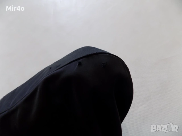 суитчър adidas chile 20 адидас худи екип горнище яке блуза фанела мъжки спортен оригинален XL, снимка 10 - Спортни дрехи, екипи - 50774775