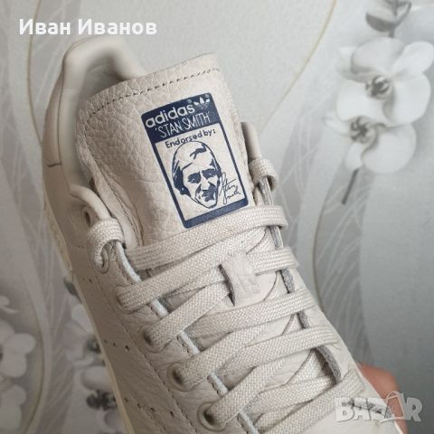 кецове / маратонки  adidas - Stan Smith BD7449  номер 39-39,5 , снимка 2 - Кецове - 38582876