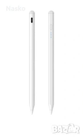Универсална тъч писалка зa i0S/Android телефони и таблети, снимка 2 - Други - 53242239