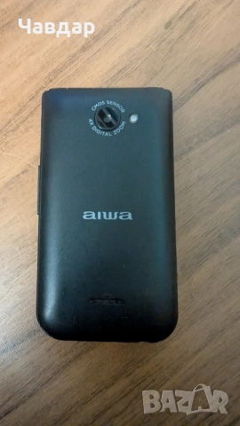 Продавам мобилен телефон AIWA FP-24., снимка 14 - Телефони с две сим карти - 52022536