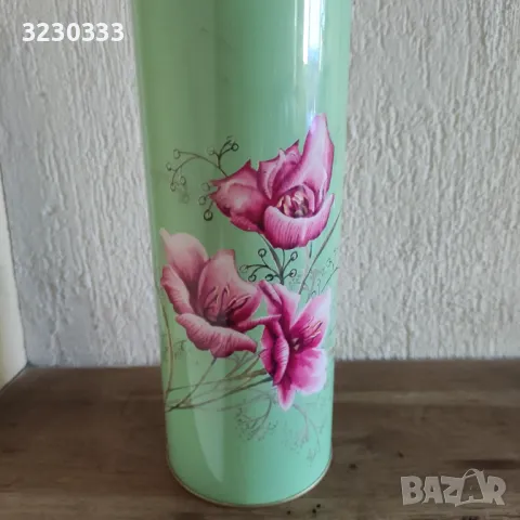 Термос стар от соца, снимка 7 - Аксесоари за кухня - 49706048