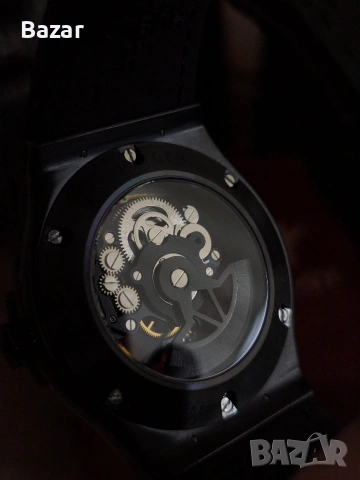 Rolex Datejust Jubelee Мъжки Часовник 41mm Автоматичен Самонавиващ се Механизъм , снимка 8 - Мъжки - 49185774