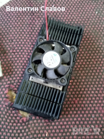 Процесор Intel Pentium II, снимка 2 - Процесори - 52551593