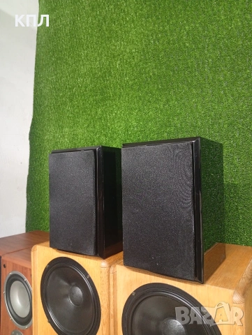 Тонколони Yamaha NX-E 300, снимка 9 - Тонколони - 53021794