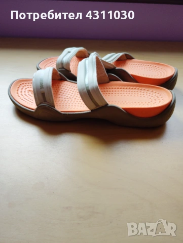 Чехли Adventuridge 37 номер , снимка 2 - Джапанки - 53414358