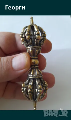 Бронзова варджа-6