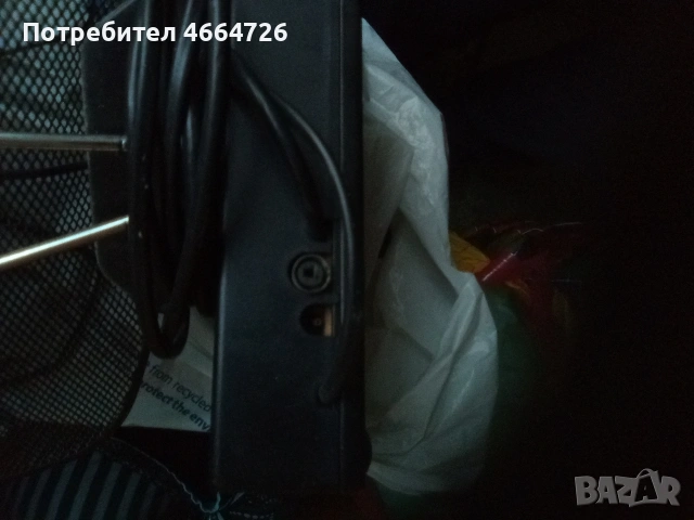 Стайна антена с усилвател за цифрова телевизия , снимка 12 - Приемници и антени - 53075526