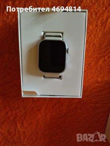 Huawei watch fit 4 , снимка 4 - Смарт гривни - 53692380
