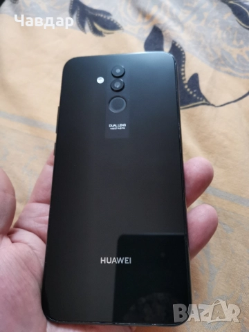 Продавам Huawei Mate 20 lite, снимка 2 - Huawei - 52177429