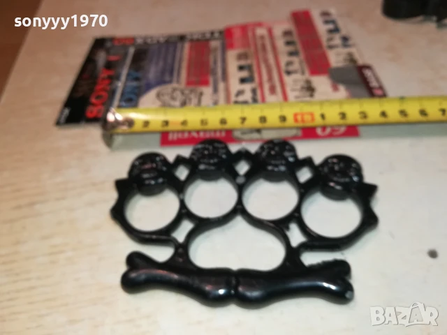 БОКС ЧЕРЕПИ И КОКАЛИ 1206250652, снимка 7 - Оборудване и аксесоари за оръжия - 50637036