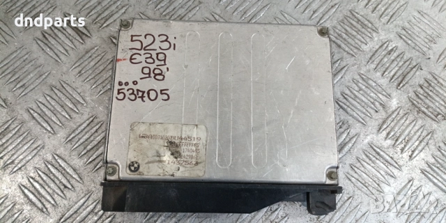 Компютър BMW E39 523i 1998г. 1429861 5WK90322	
