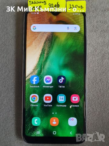 Samsung A20E, снимка 2 - Samsung - 45729850