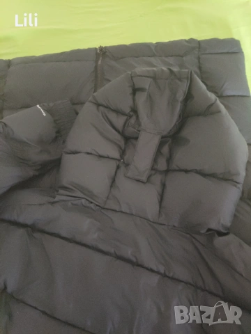 Columbia - Omni Heat дамско зимно яке, снимка 7 - Якета - 53360156