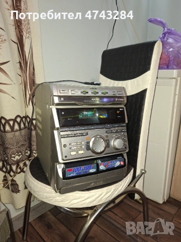 SONY RXD7, снимка 5 - Аудиосистеми - 53890324