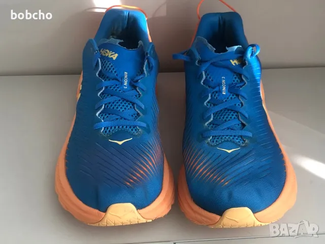 Hoka one one Rincon 3, снимка 3 - Спортни обувки - 47332575