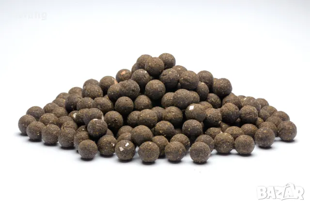 3.5kg Mivardi Rapid Boilies Starter - Monster & Halibut протеинови топчета за хранене 3.5kg, снимка 5 - Стръв и захранки - 47250500