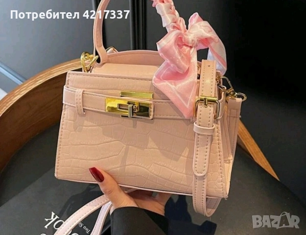 Чантичка, снимка 3 - Чанти - 53767986