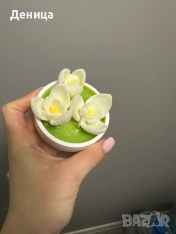 Букет 8-ми март