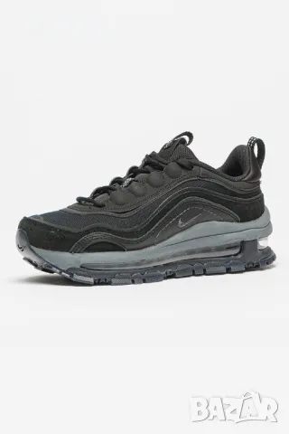 Nike Спортни обувки Air Max 97 Futura, р.38,5., снимка 1 - Маратонки - 48927746