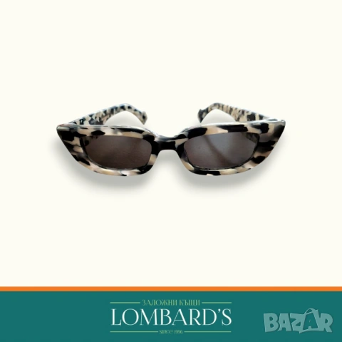 Очила Ambush BERI00181207, N: 132671(1), снимка 3 - Слънчеви и диоптрични очила - 54148264