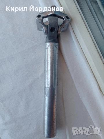 Ретро италианско оригинално колче, снимка 6 - Части за велосипеди - 51595027