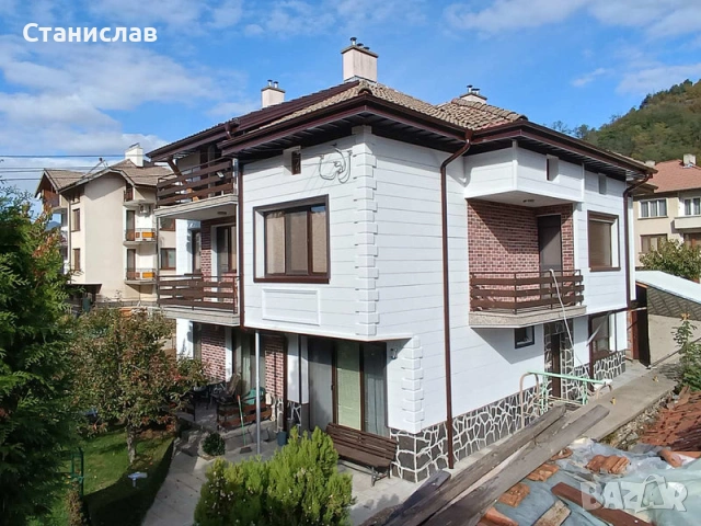 Фасадни панели от серия ProLine, снимка 12 - Облицовки - 53340191