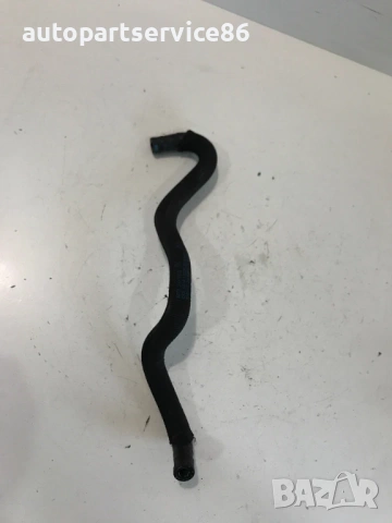 Маркуч охлаждаща вода 2.2 Om651 за Mercedes W906 Sprinter (2009-2011) A6512000358, снимка 2 - Части - 54149402