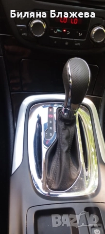 Опел Инсигния 2.0 дизел, снимка 8 - Автомобили и джипове - 51993898