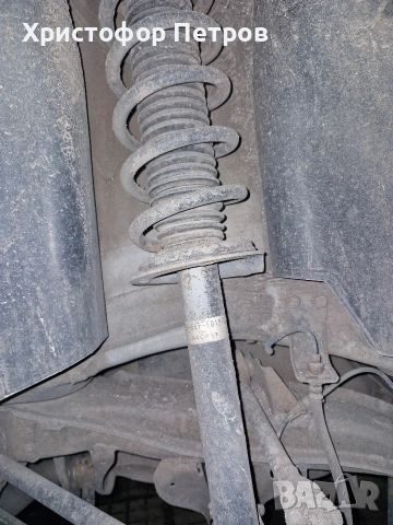 задни амортисьори за хонда акорд 7, снимка 2 - Части - 53490115