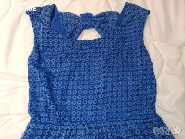 146/152 летни рокли , снимка 11 - Детски рокли и поли - 50502112