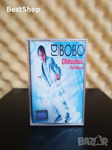 DJ Bobo - Chihuahua