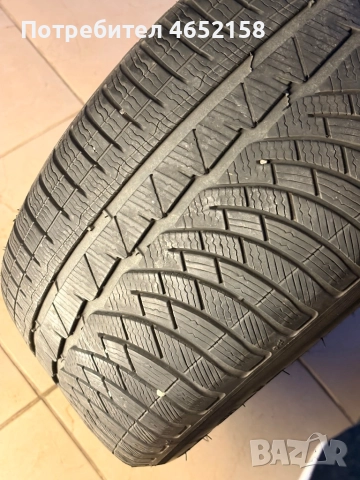 Зимни Гуми и джанти, снимка 3 - Гуми и джанти - 52426649