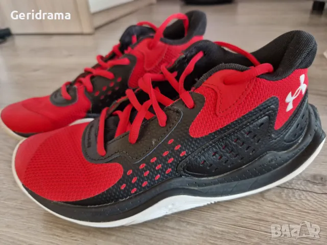 Мъжки маратонки , снимка 1