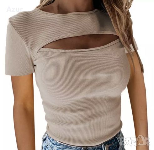 блузи , снимка 3 - Блузи с дълъг ръкав и пуловери - 46385100
