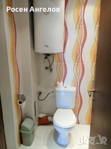 Четиристаен мезонет, снимка 13 - Апартаменти - 52402838