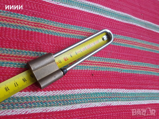 Бг катинар кофар , снимка 3 - Антикварни и старинни предмети - 53765027