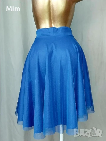 S/M Къси летни поли различни модели и цветове , снимка 3 - Поли - 50932781