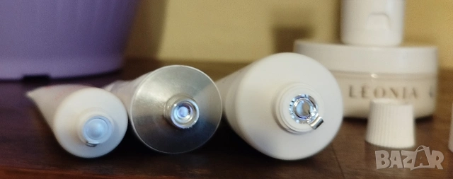 Кремове за лице , снимка 9 - Козметика за лице - 53563980