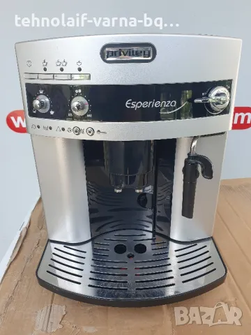 Кафемашина Privileg 