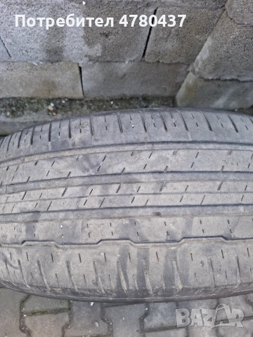 Джанти с гуми 18 за Ауди Audi, снимка 11 - Гуми и джанти - 54007772