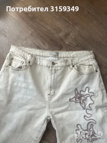 Дънки, снимка 3 - Дънки - 50073108