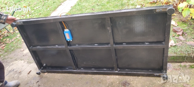 Кантар, снимка 3 - Везни - 52679893