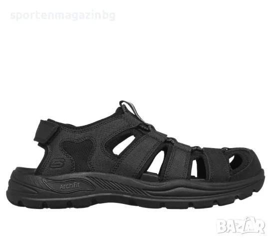 Мъжки сандали Skechers Arch Fit Motley SD - Verlander, снимка 1 - Мъжки сандали - 47038159