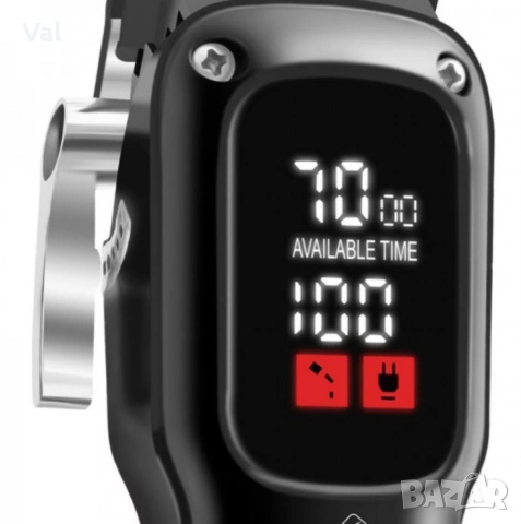 Машинка за подстригване LEXICAL LHC-5674 – Професионално решение за стилна визия, снимка 5 - Машинки за подстригване - 53727355