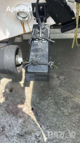 Предпазители за сонди Garmin и Lowrance, снимка 2 - Аксесоари и консумативи - 53386423